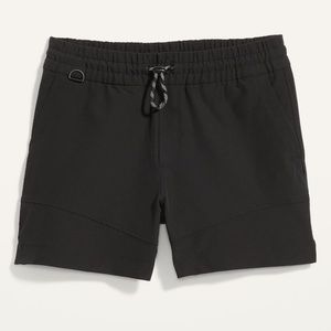 ✨🎉NWT🎉✨High-Waisted StretchTech Water Repellent Shorts for Women